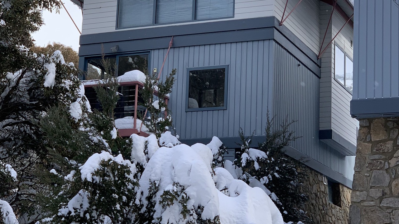 Photo of Outdoor in Thredbo