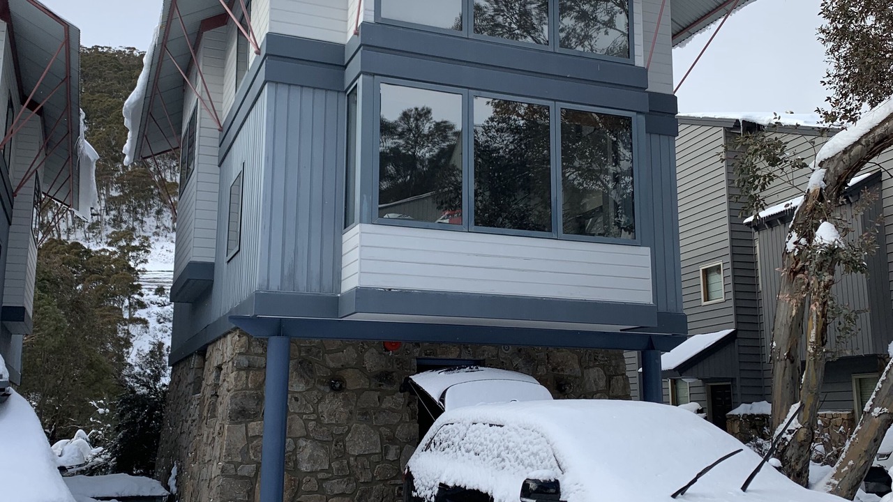 Photo of Outdoor in Thredbo