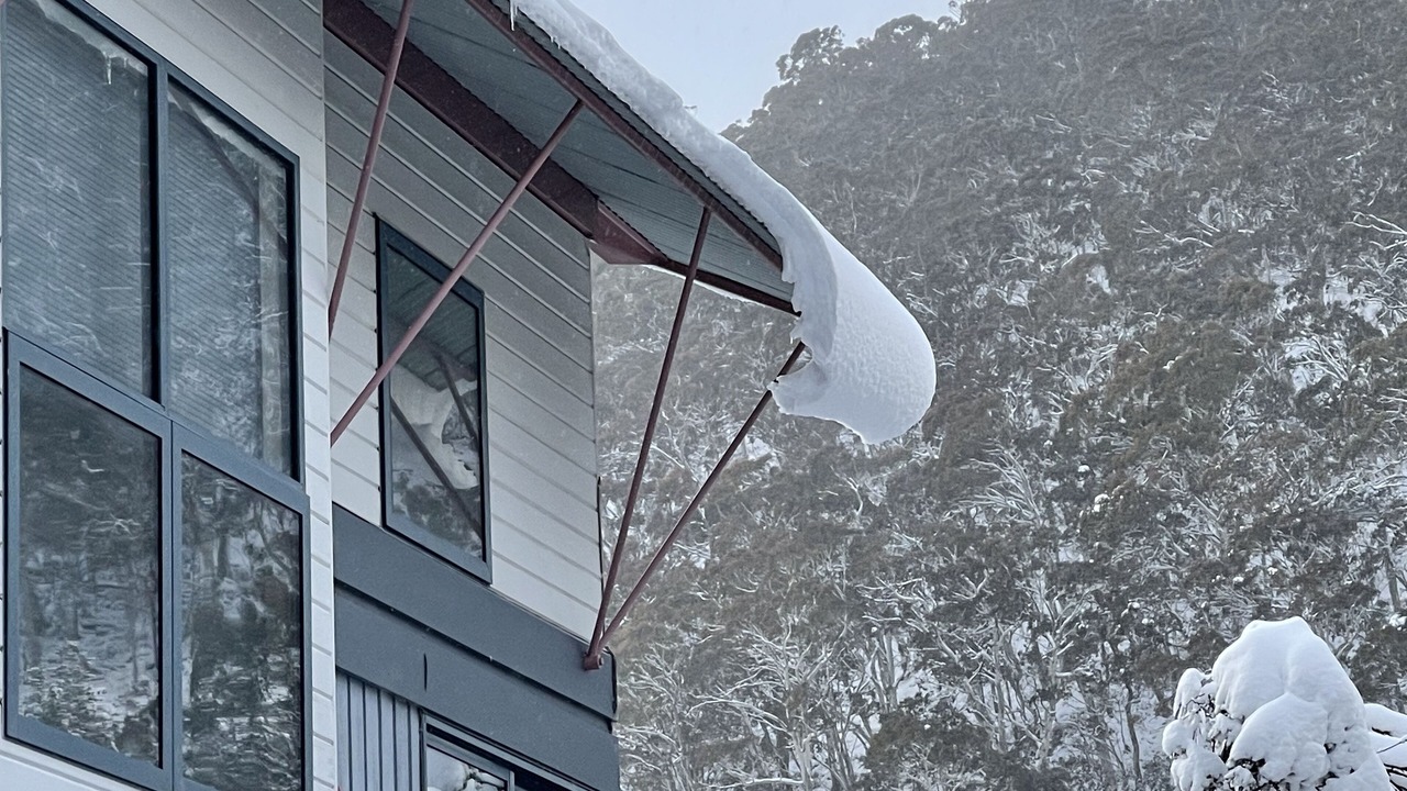Photo of Outdoor in Thredbo