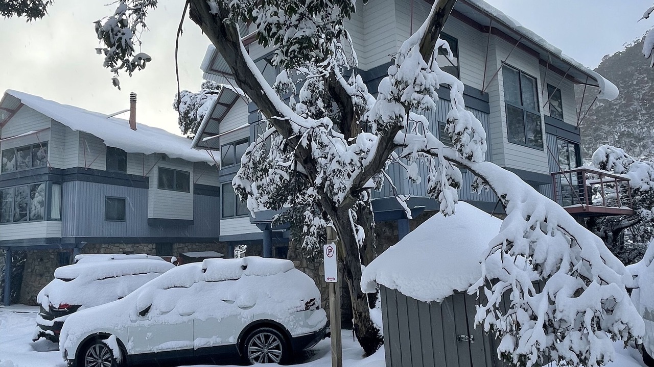 Photo of Outdoor in Thredbo