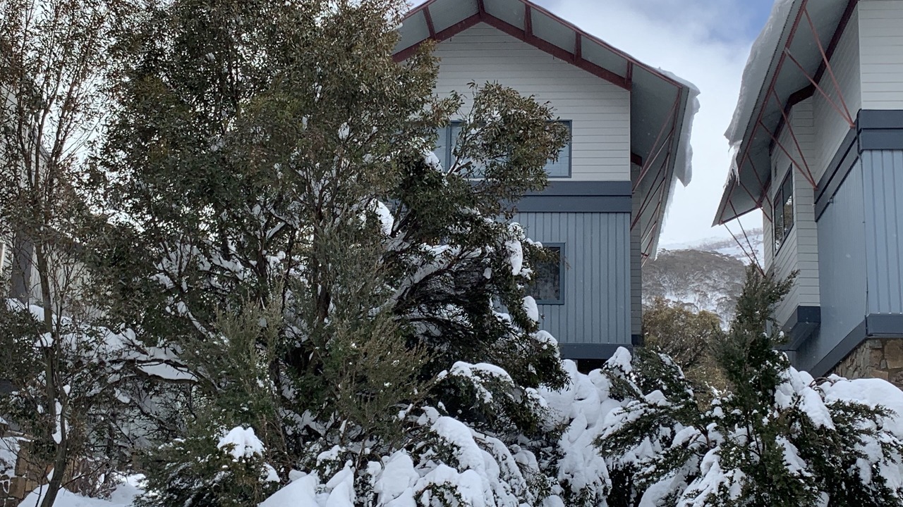 Photo of Outdoor in Thredbo