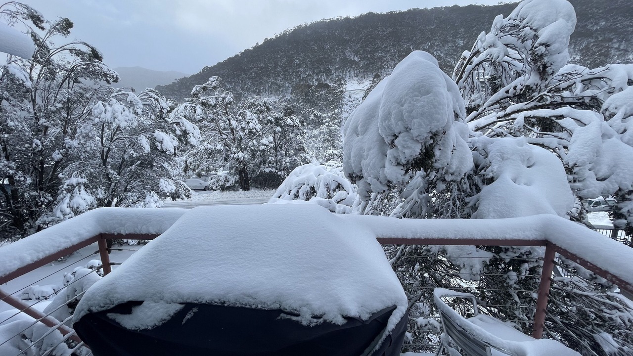 Photo of Outdoor in Thredbo