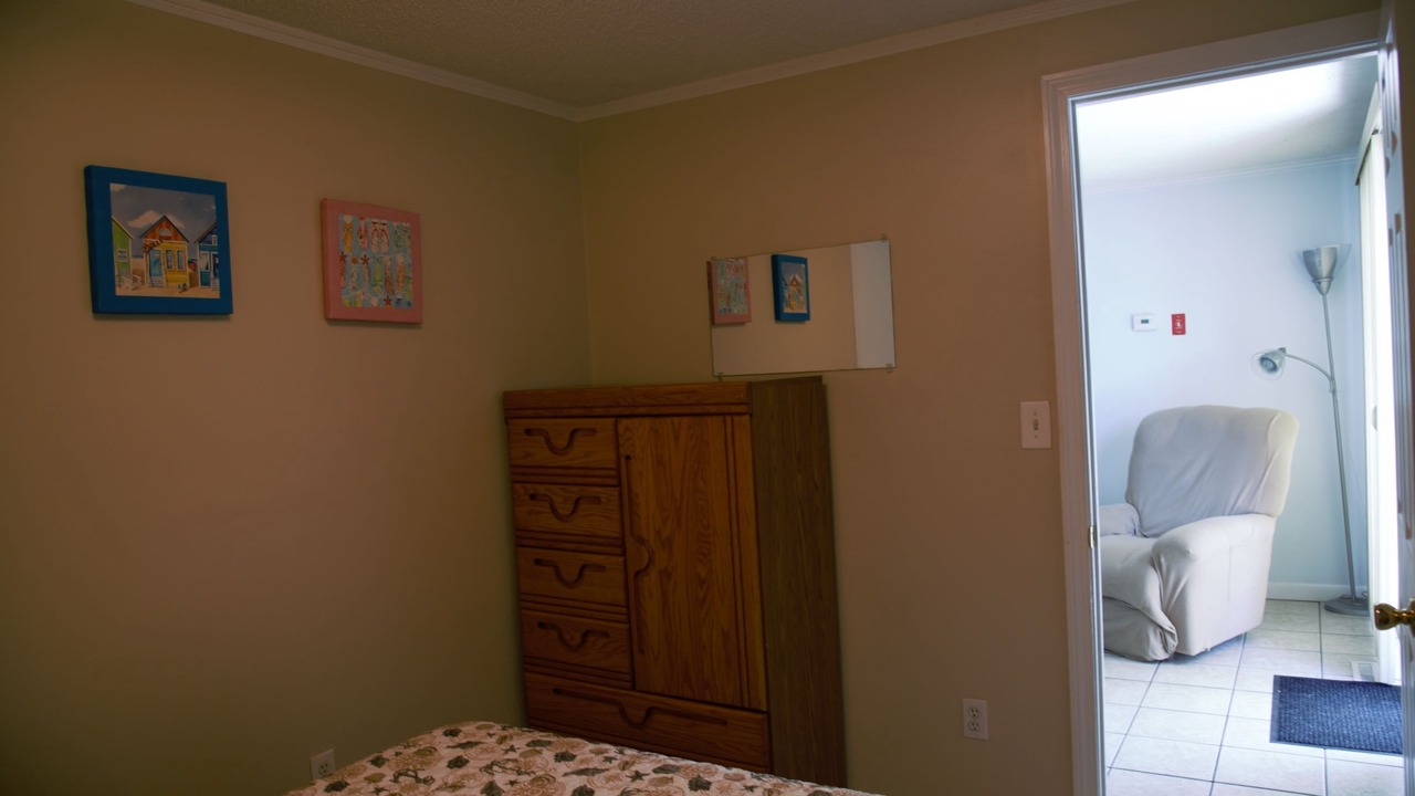 Photo of Bedroom in Hampton
