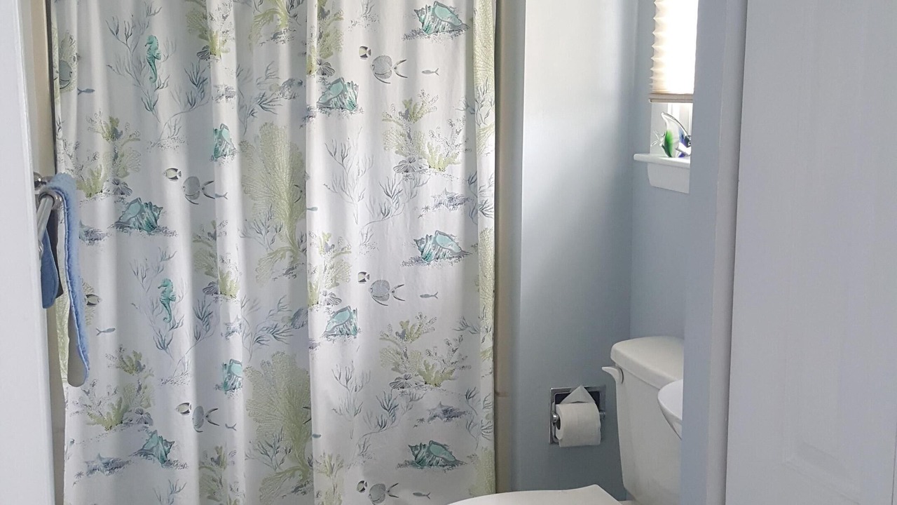 Photo of Bathroom in Hampton