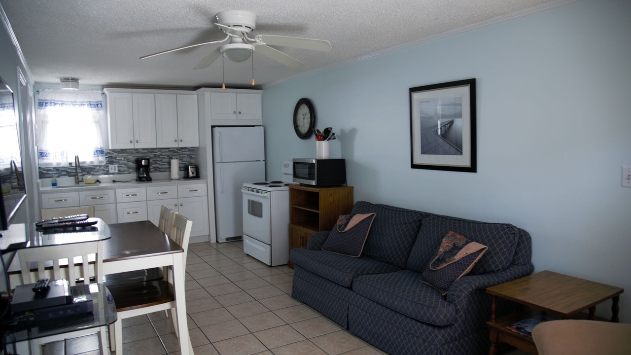 Photo of Livingroom in Hampton
