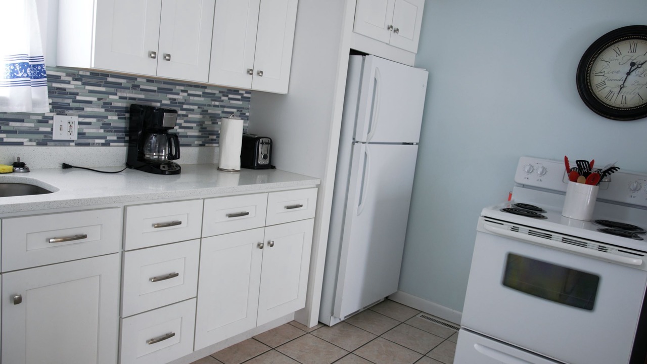 Photo of Kitchen in Hampton