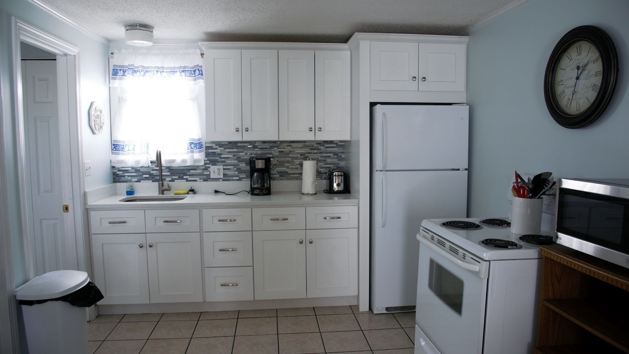 Photo of Kitchen in Hampton