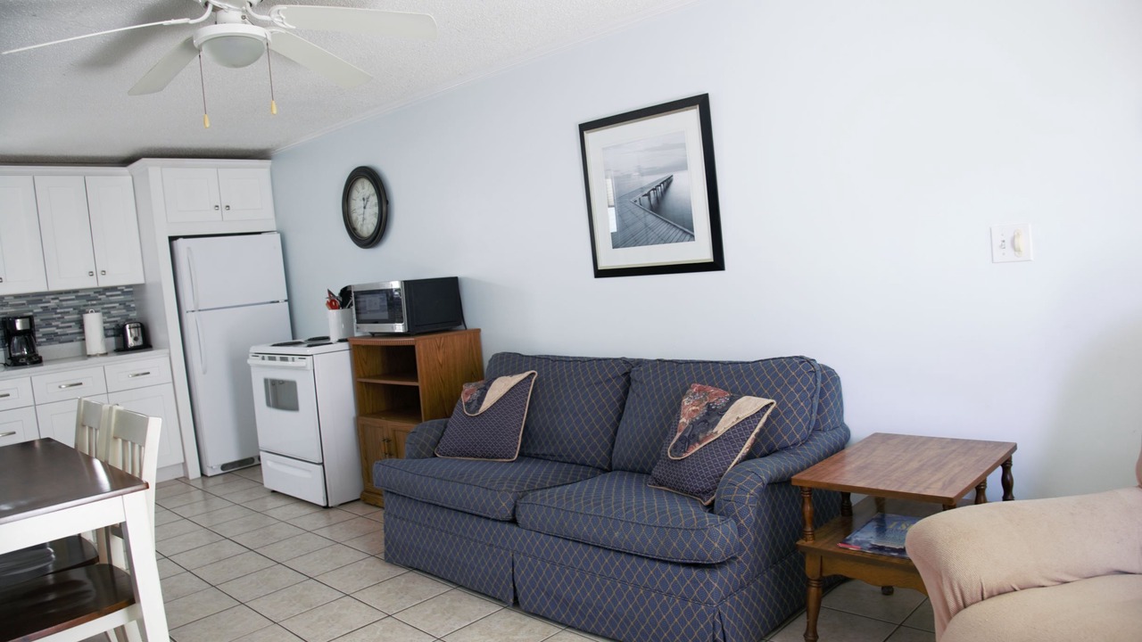 Photo of Livingroom in Hampton