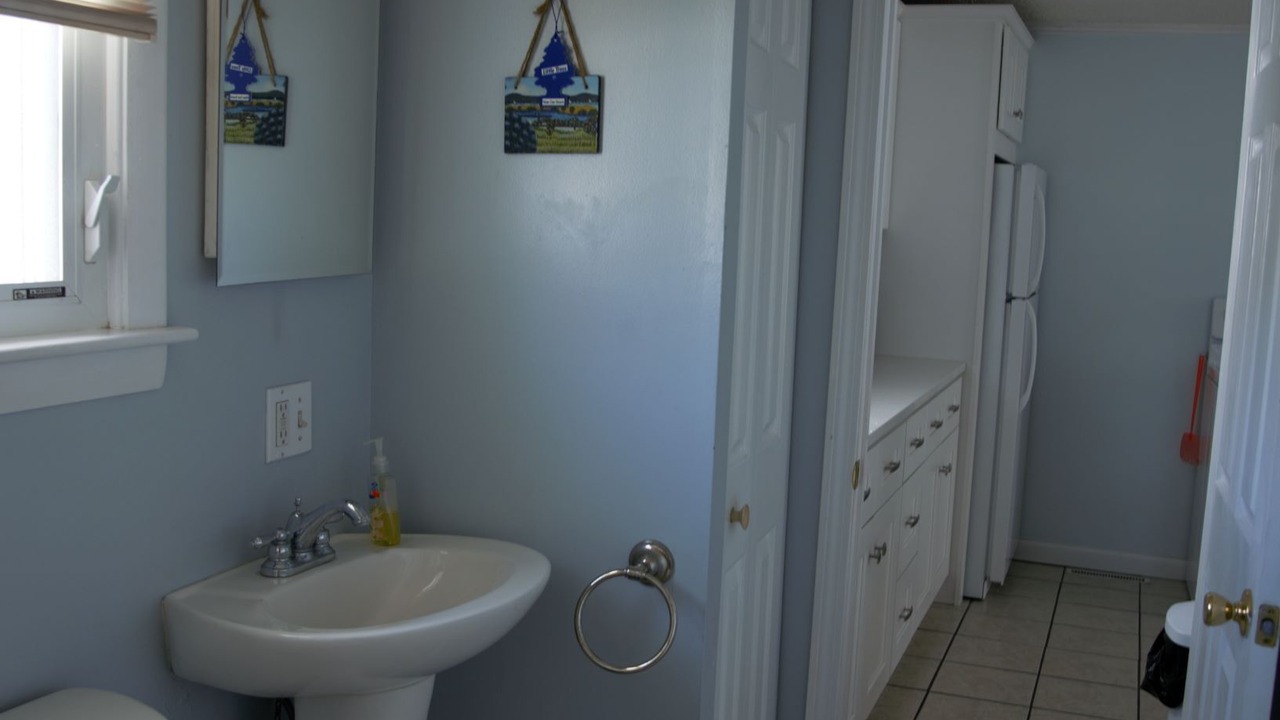 Photo of Bathroom in Hampton