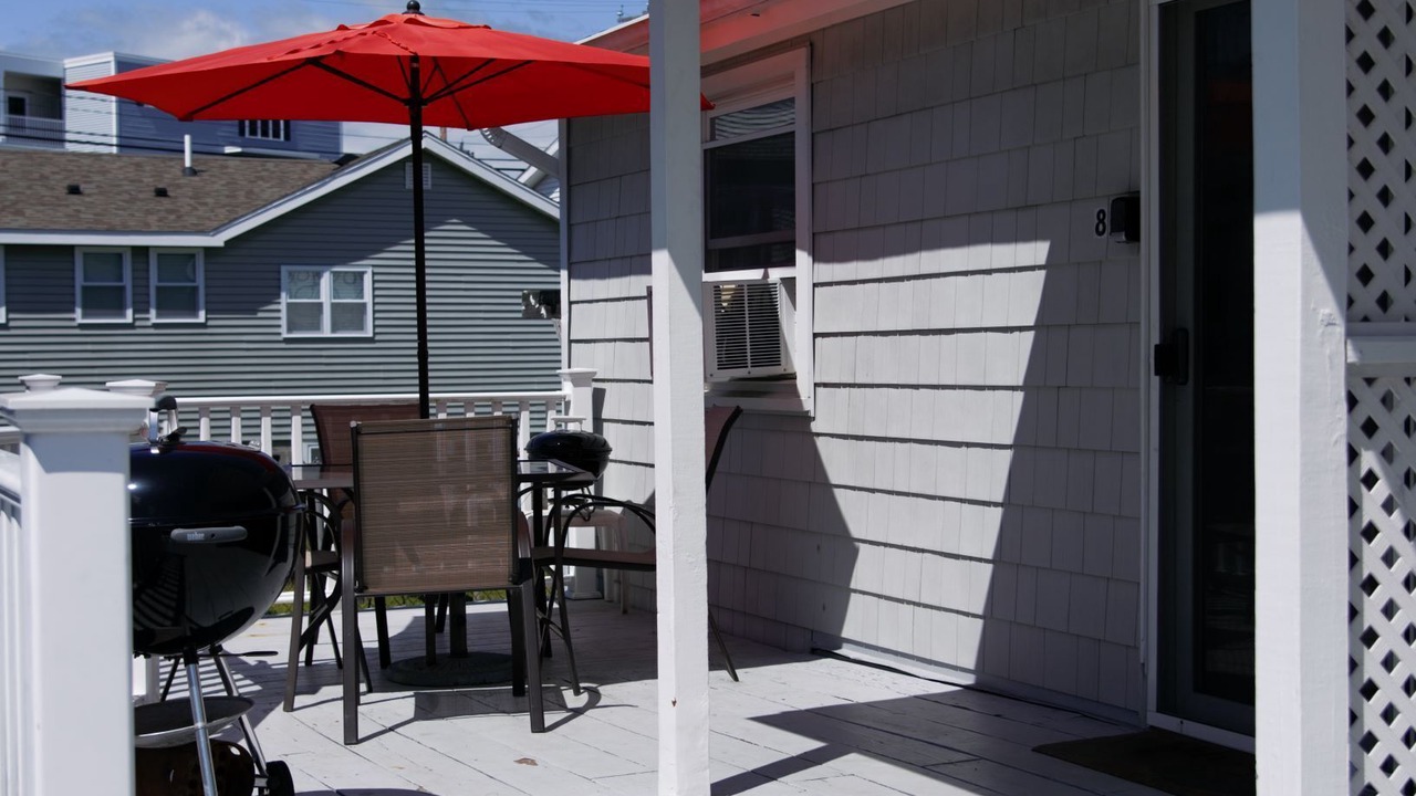 Photo of Outdoor in Hampton