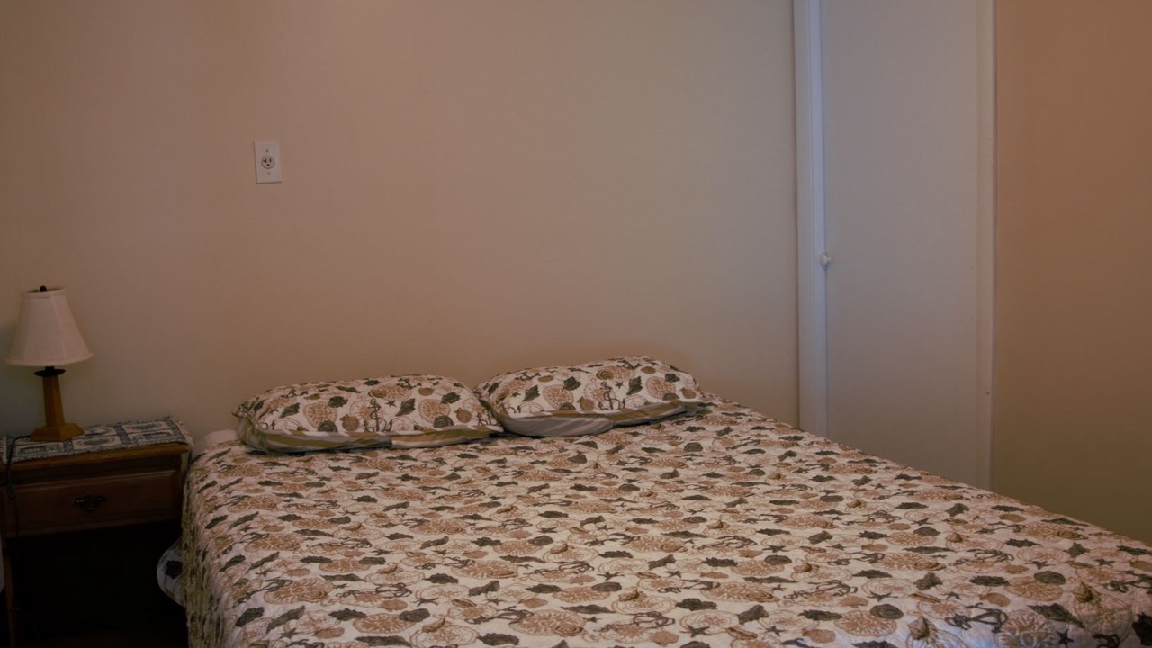 Photo of Bedroom in Hampton