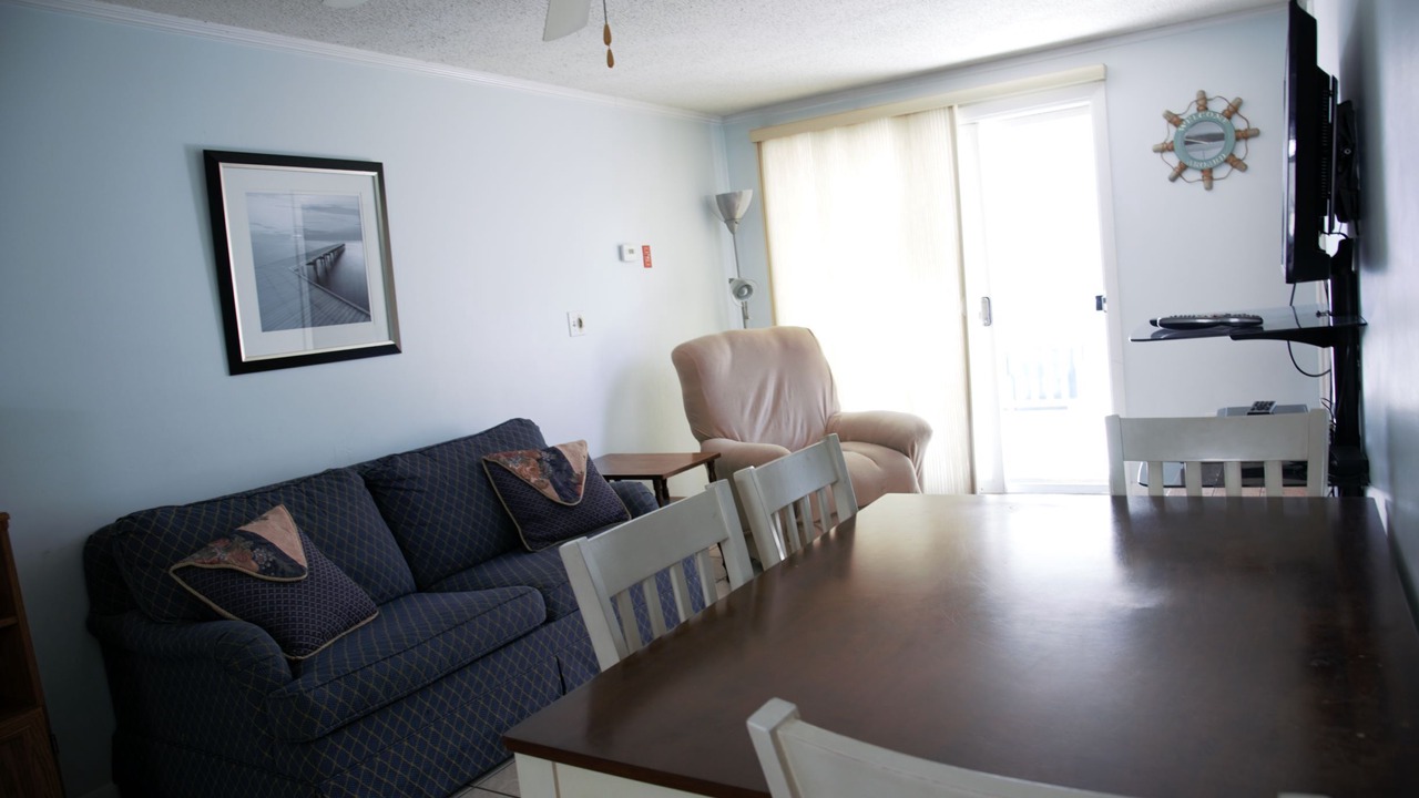 Photo of Livingroom in Hampton