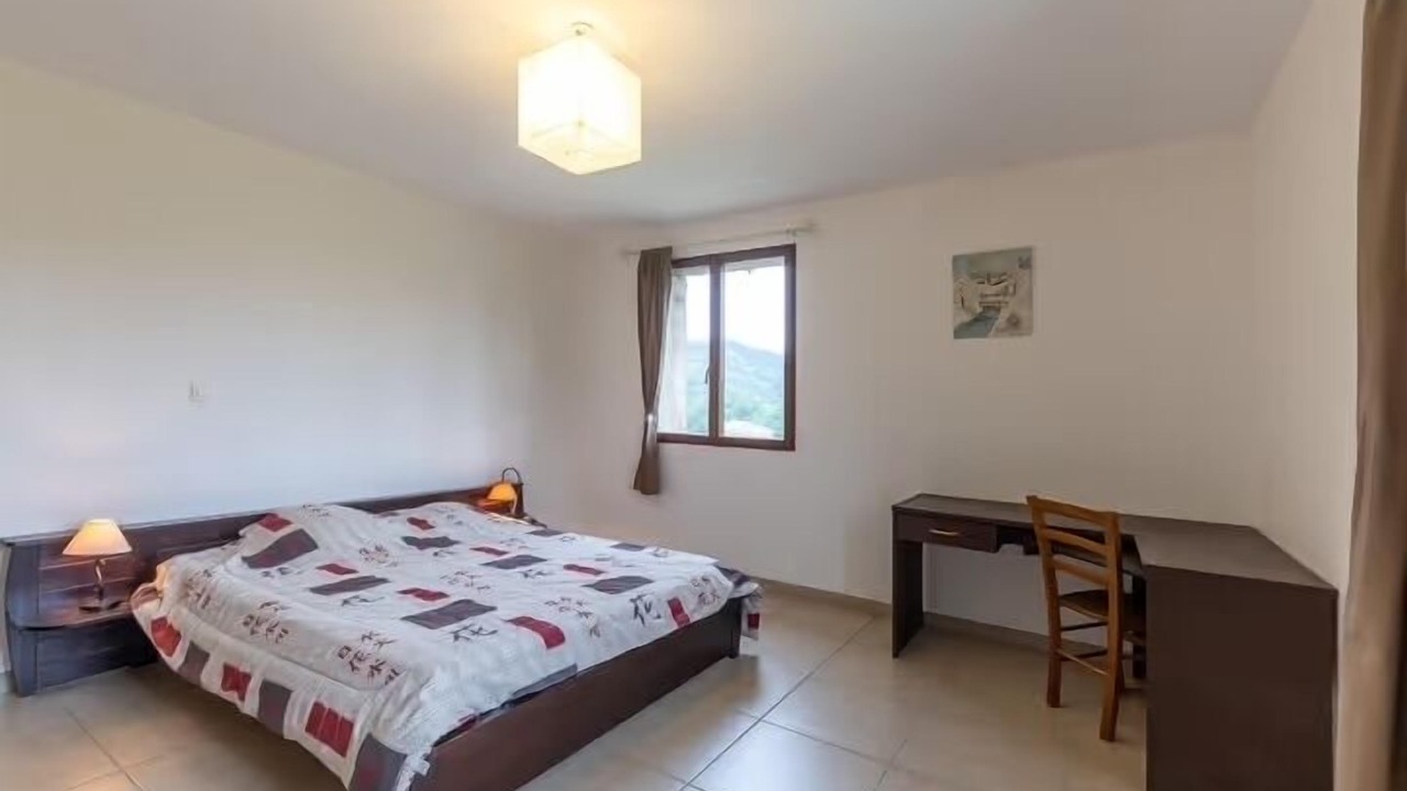 Photo of Bedroom in Chambonas
