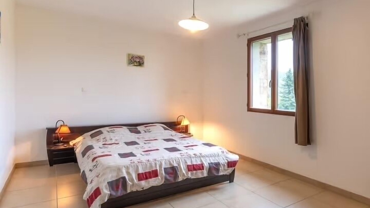Photo of Bedroom in Chambonas