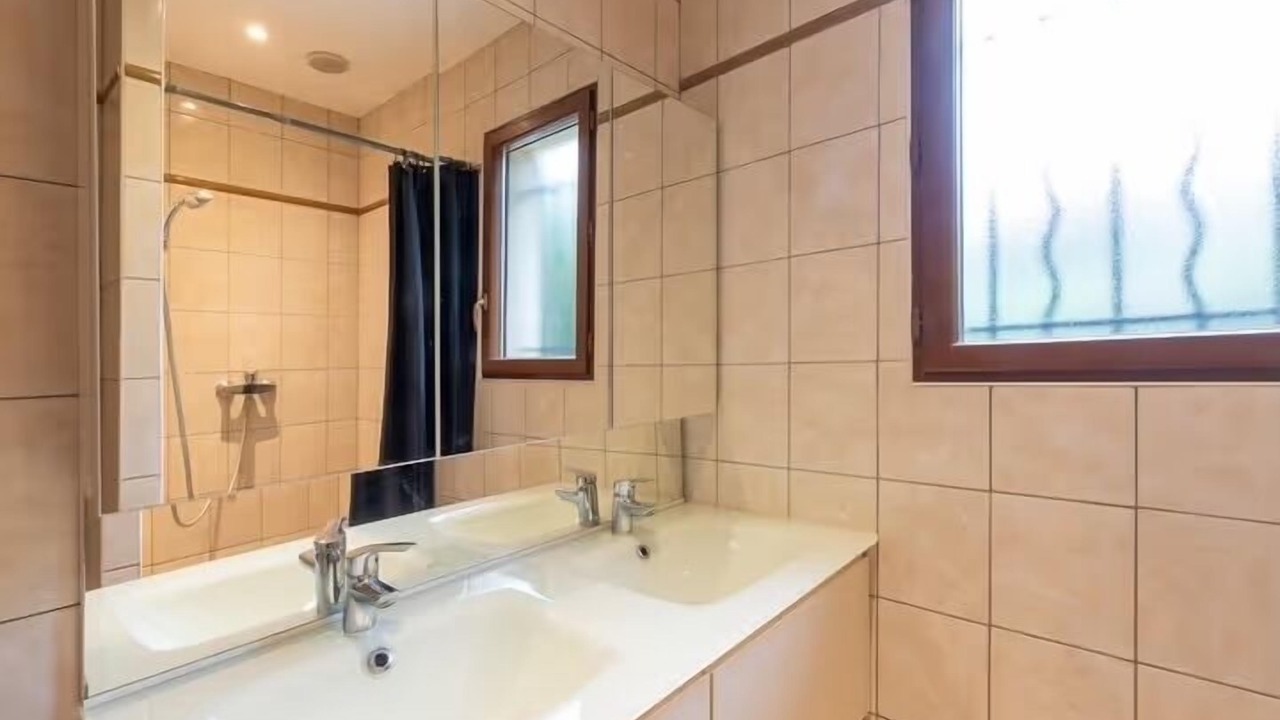 Photo of Bathroom in Chambonas