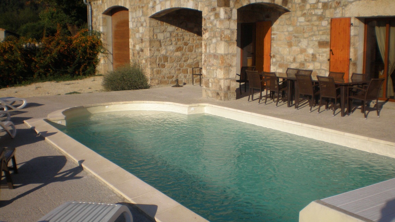 Photo of Outdoor in Chambonas