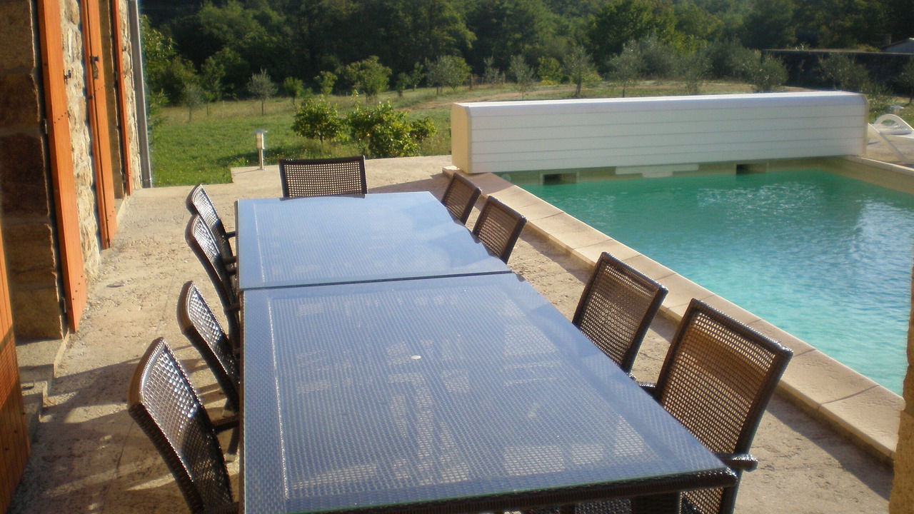 Photo of Outdoor in Chambonas