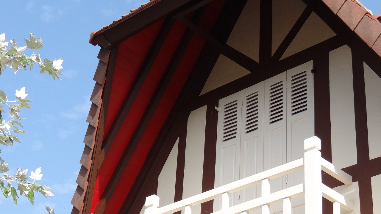 Photo of Outdoor in Le Home