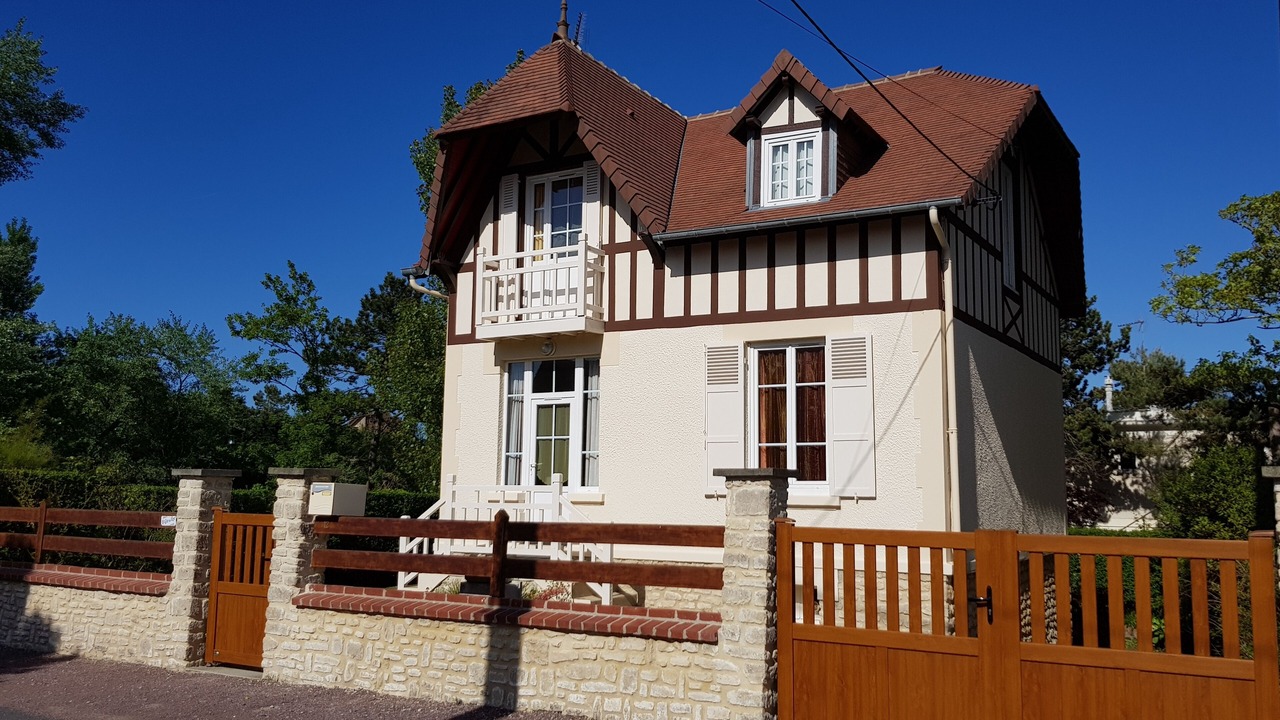 Photo of Outdoor in Le Home