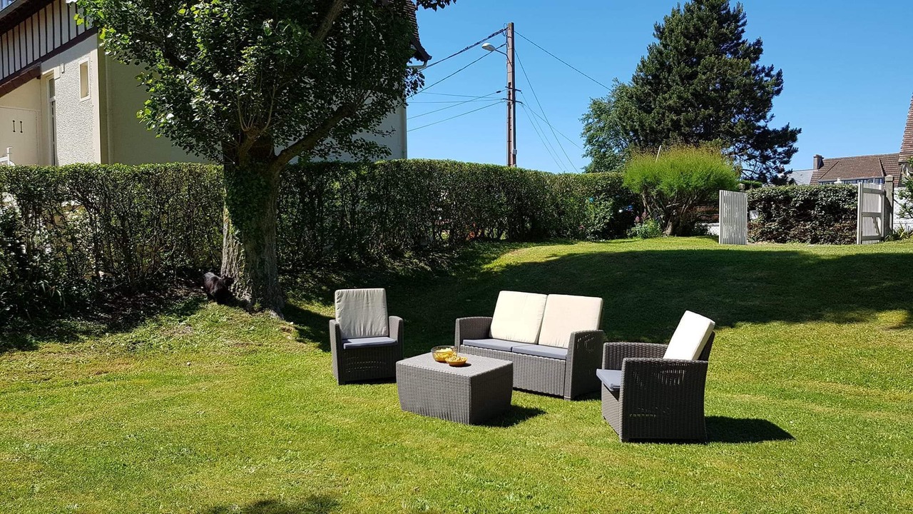 Photo of Outdoor in Le Home
