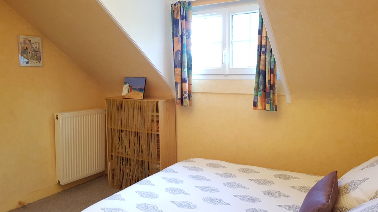 Photo of Bedroom in Le Home