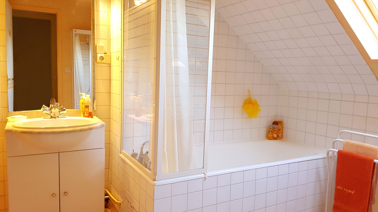 Photo of Bathroom in Le Home