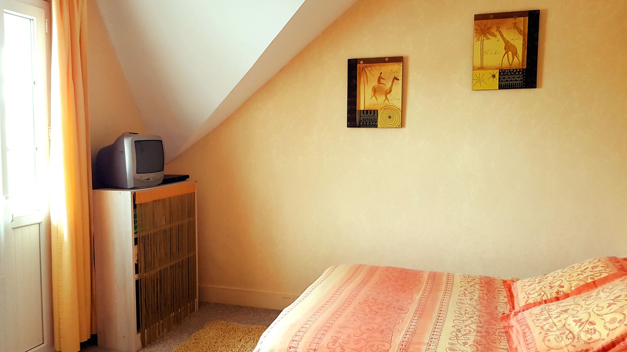 Photo of Bedroom in Le Home