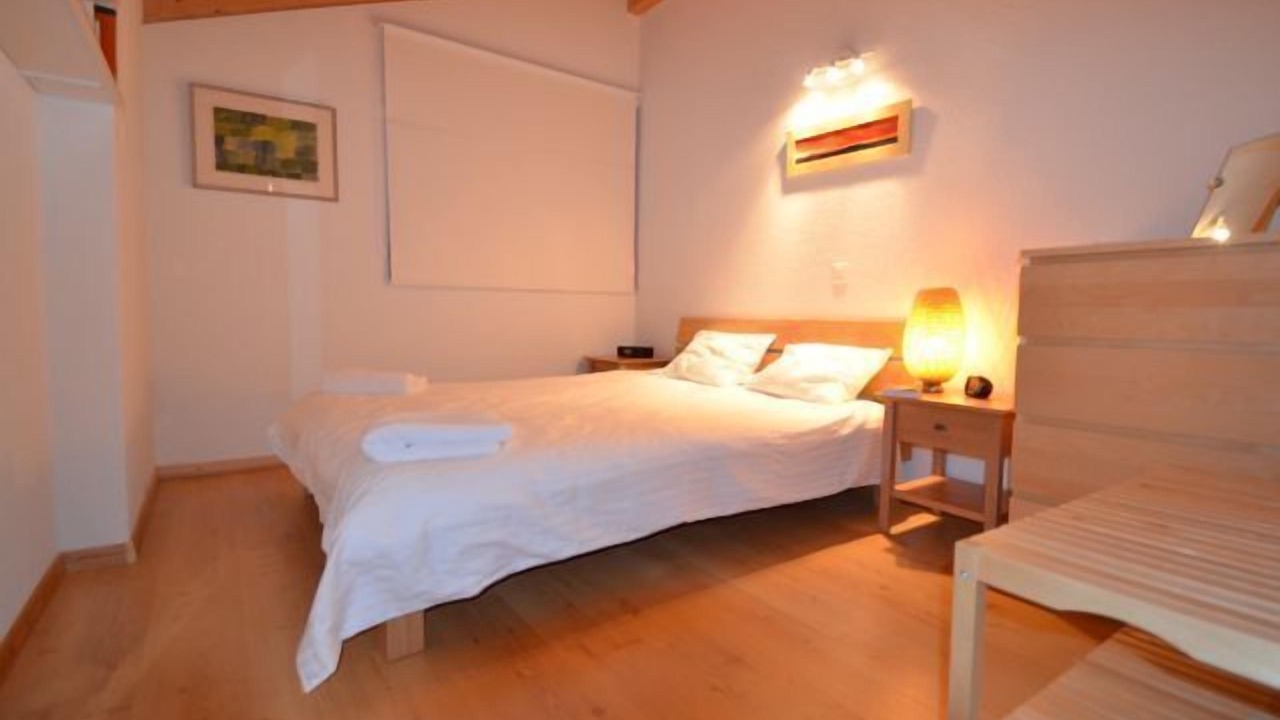 Photo of Bedroom in Grimentz
