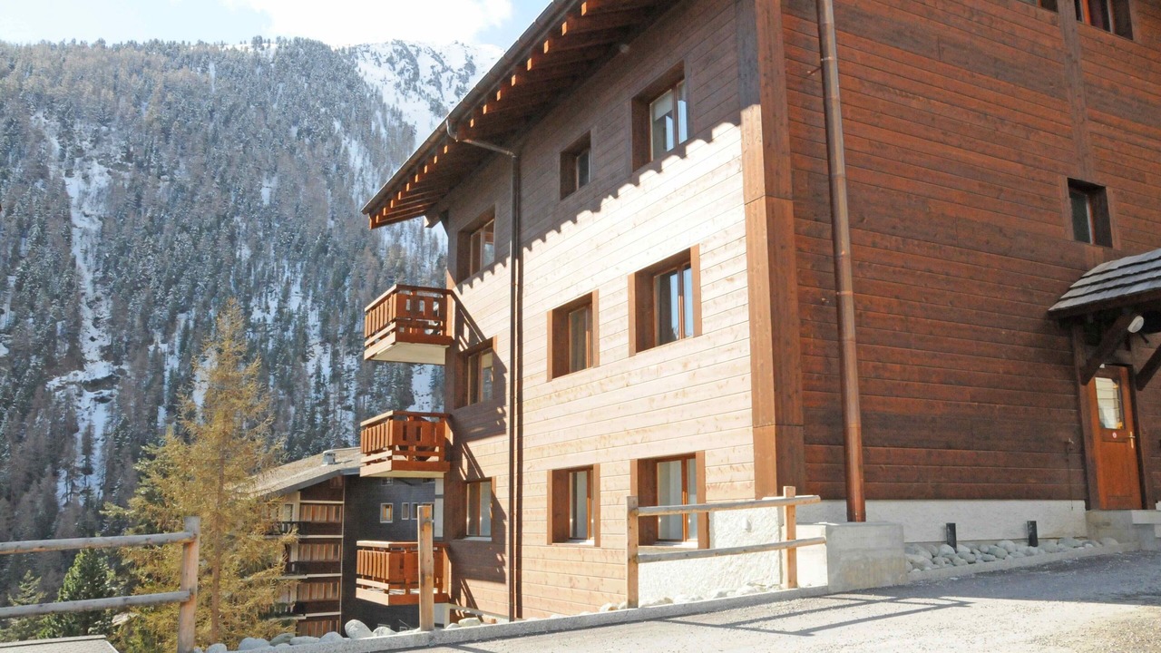 Photo of Outdoor in Grimentz