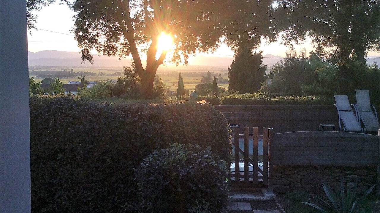 Photo of Outdoor in Rochegude