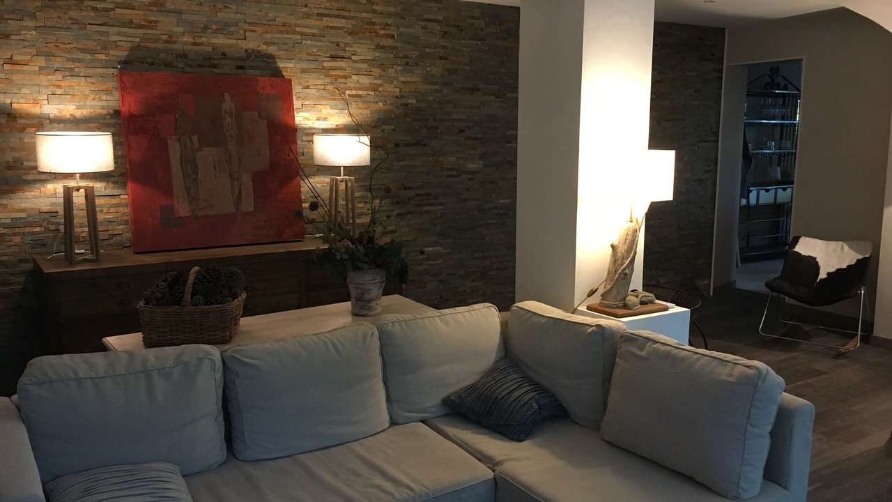 Photo of Livingroom in Rochegude