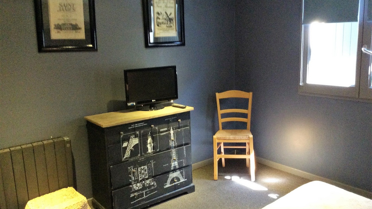 Photo of Bedroom in Rochegude