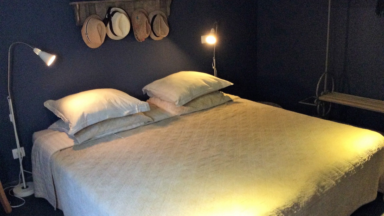 Photo of Bedroom in Rochegude