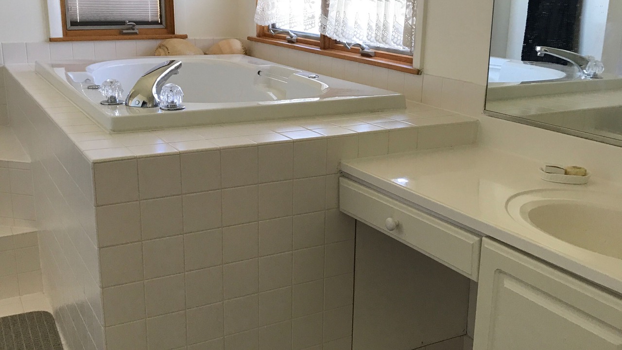 Photo of Bathroom in Annapolis