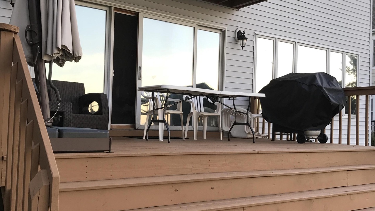 Photo of Outdoor in Annapolis