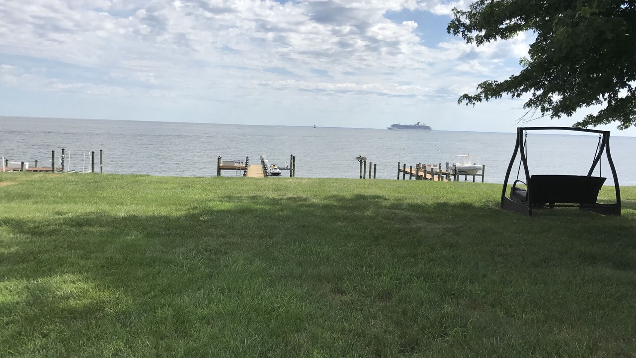 Photo of Outdoor in Annapolis