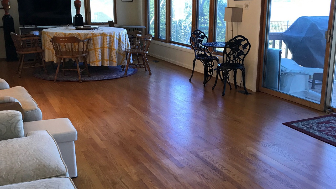 Photo of Livingroom in Annapolis