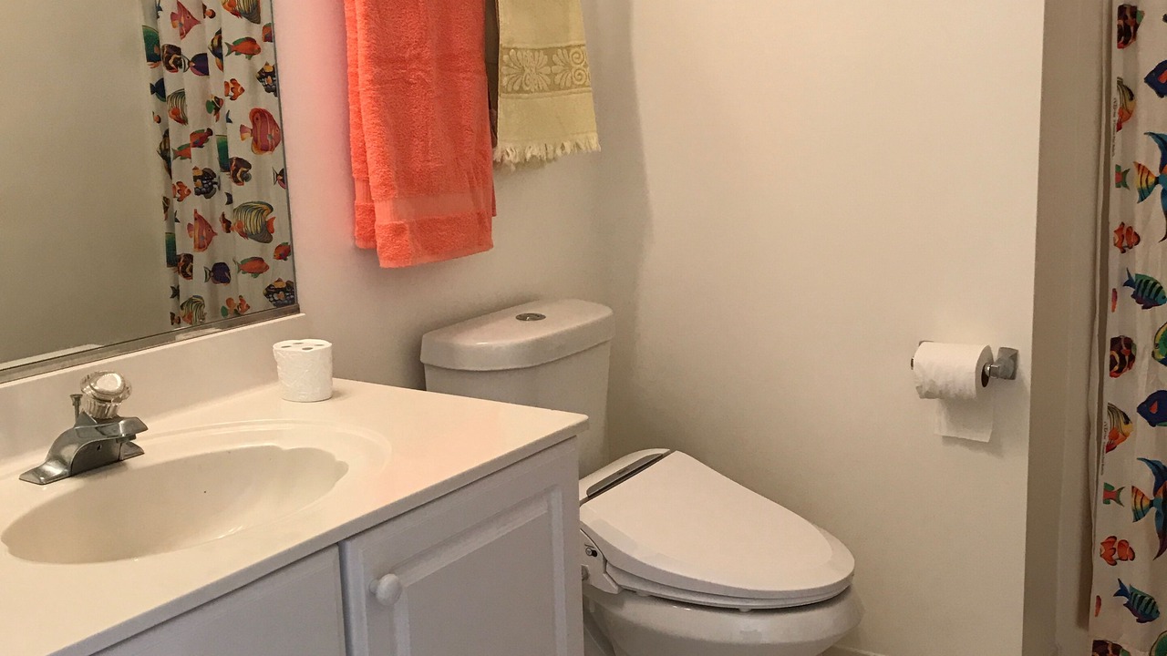 Photo of Bathroom in Annapolis