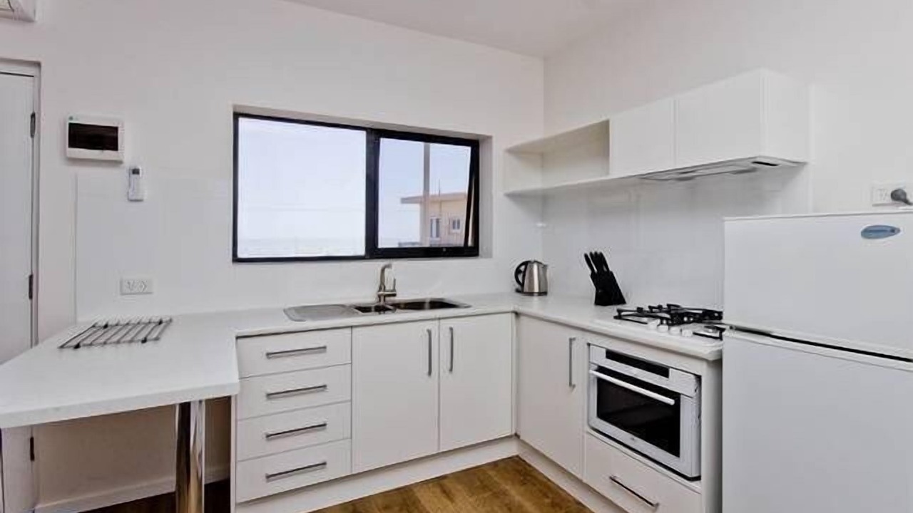 Photo of Kitchen in West Beach