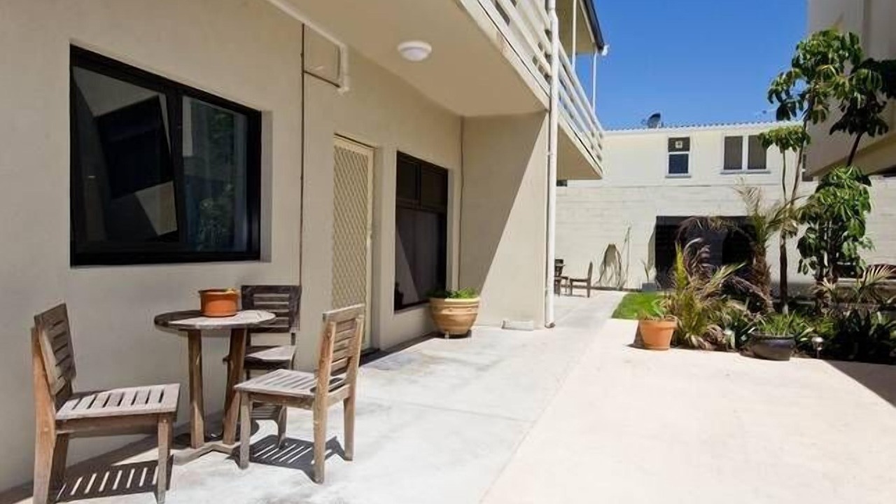 Photo of Outdoor in West Beach