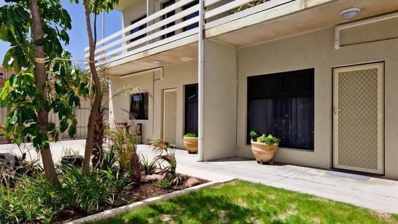 Photo of Outdoor in West Beach