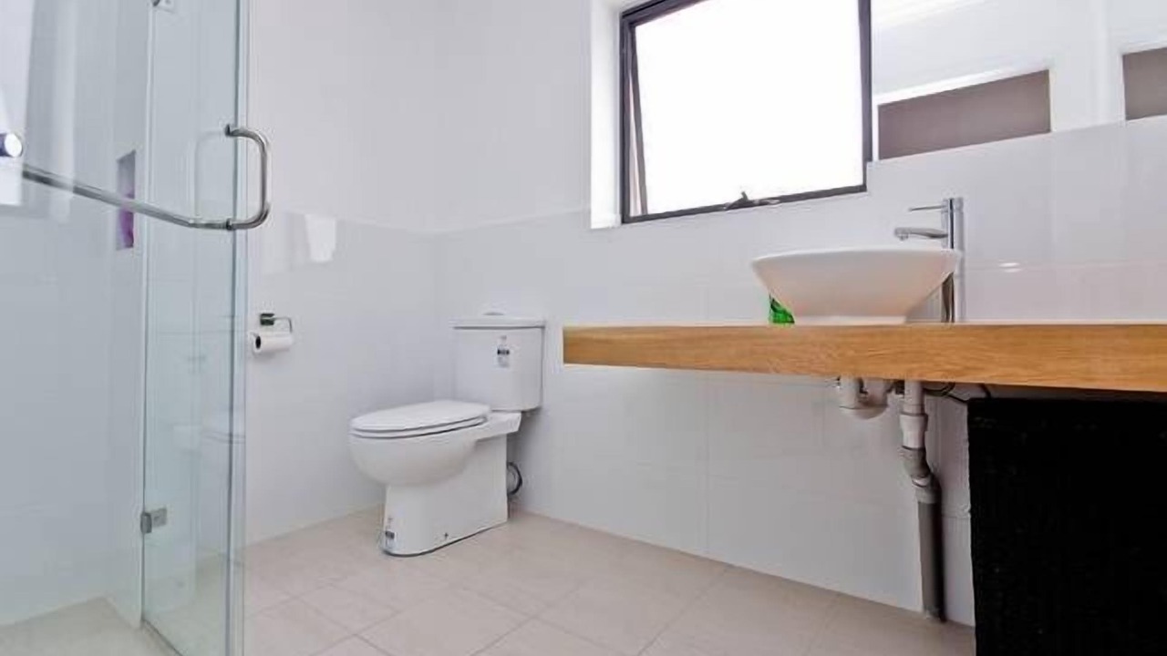Photo of Bathroom in West Beach
