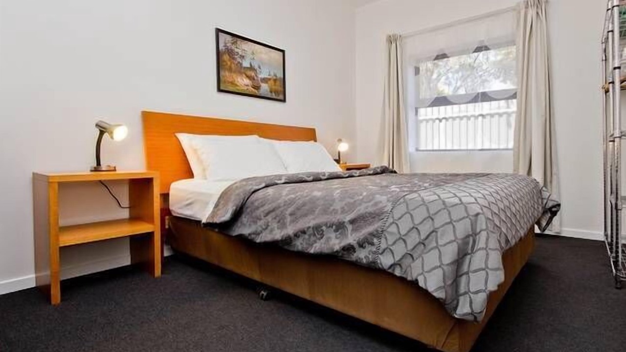 Photo of Bedroom in West Beach