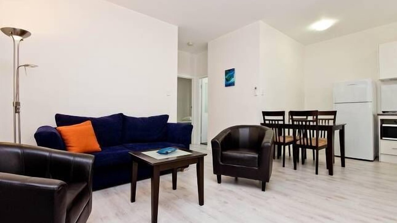 Photo of Livingroom in West Beach