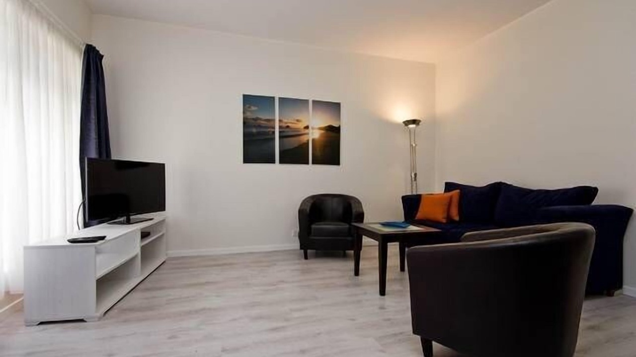 Photo of Livingroom in West Beach