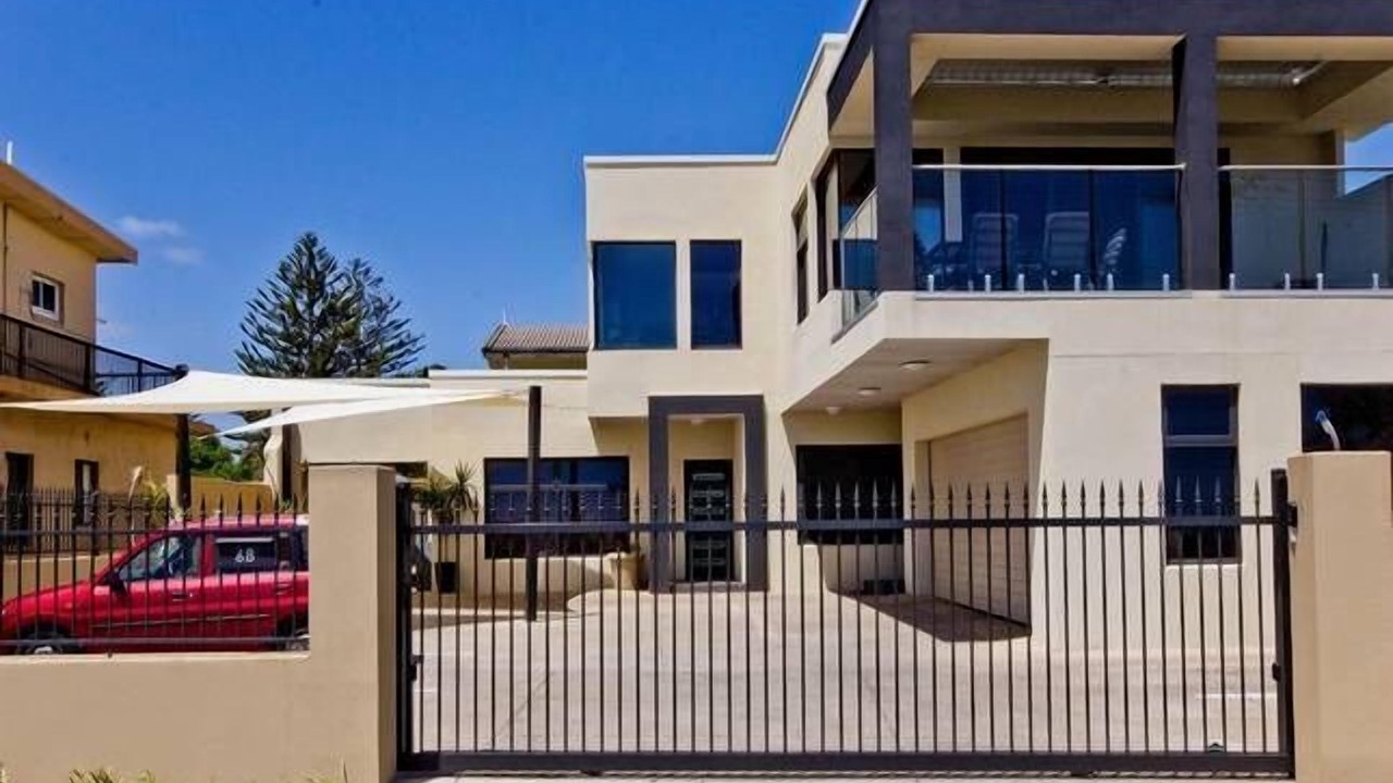 Photo of Outdoor in West Beach