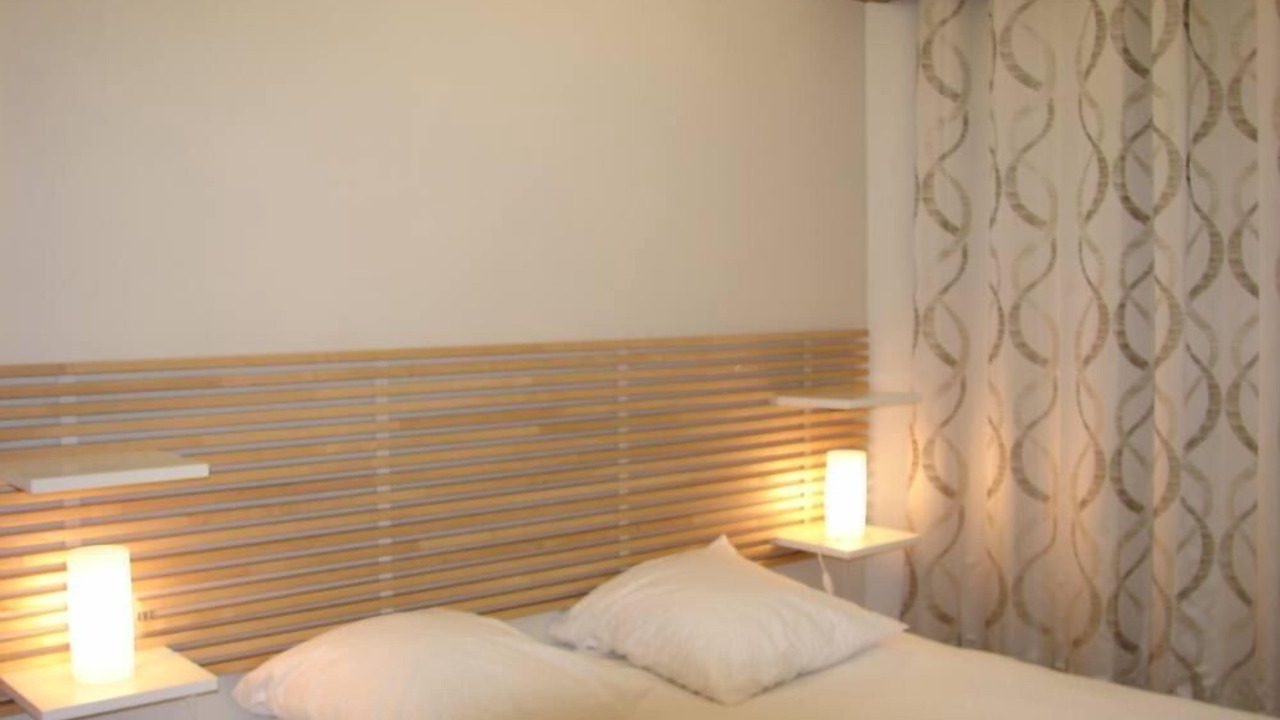 Photo of Bedroom in Le Langon