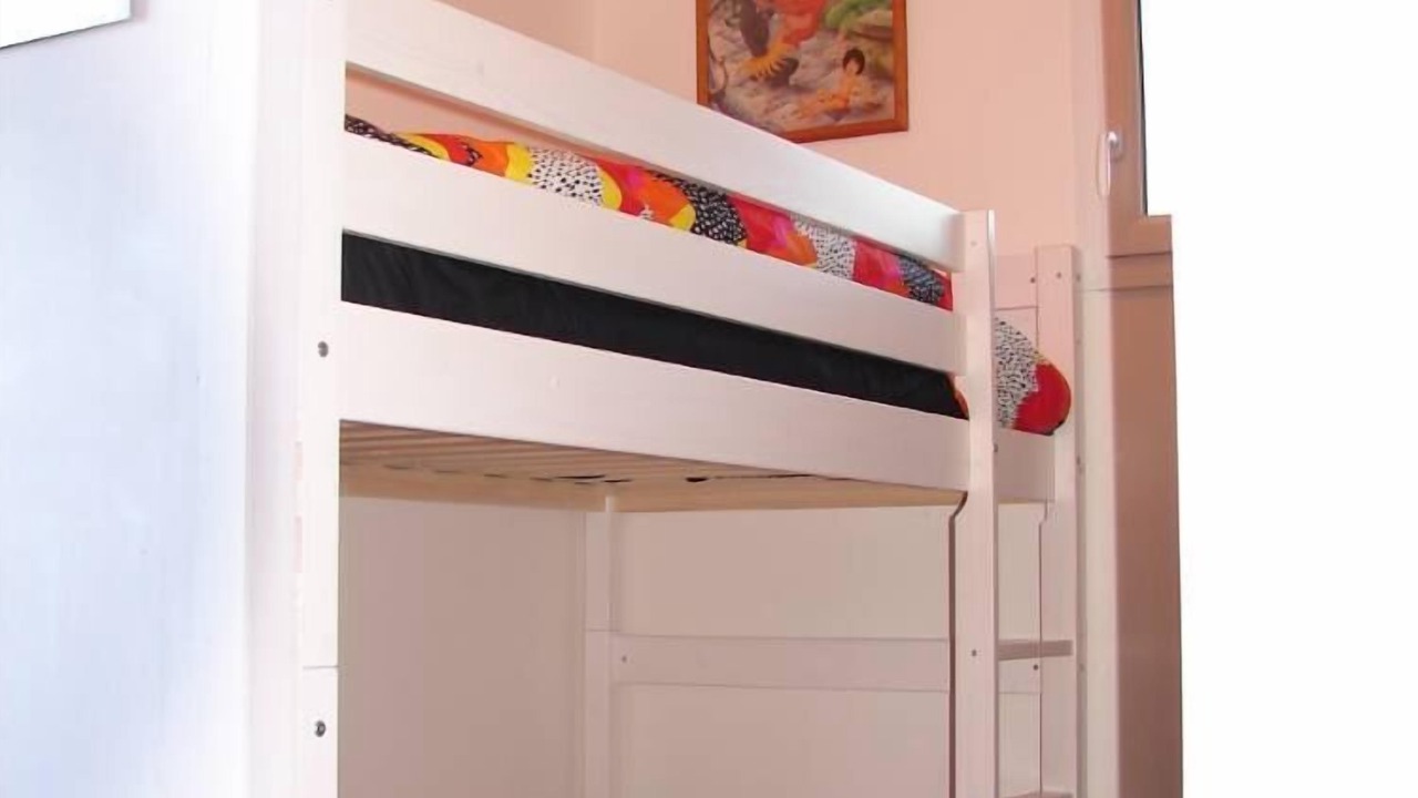 Photo of Bedroom in Le Langon
