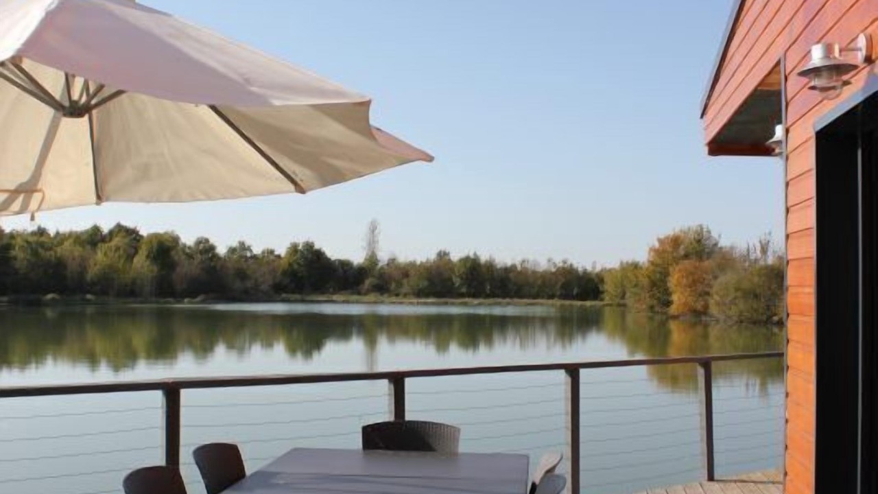 Photo of Outdoor in Le Langon
