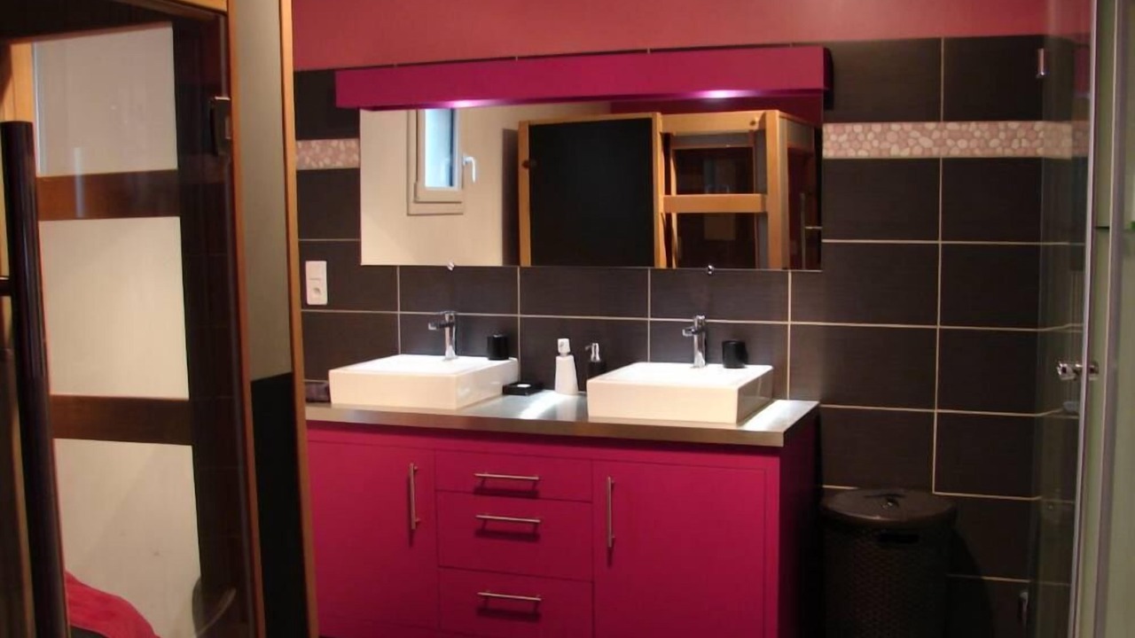 Photo of Bathroom in Le Langon
